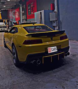 شيفروليه كامارو